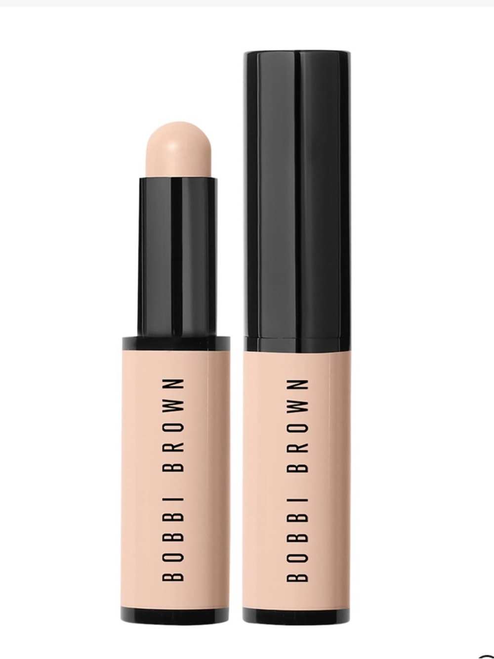 NWT Bobbi Brown Skin Corrector Stick - Extra Light Bisque Pink Beige